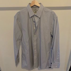 Men’s dress shirt